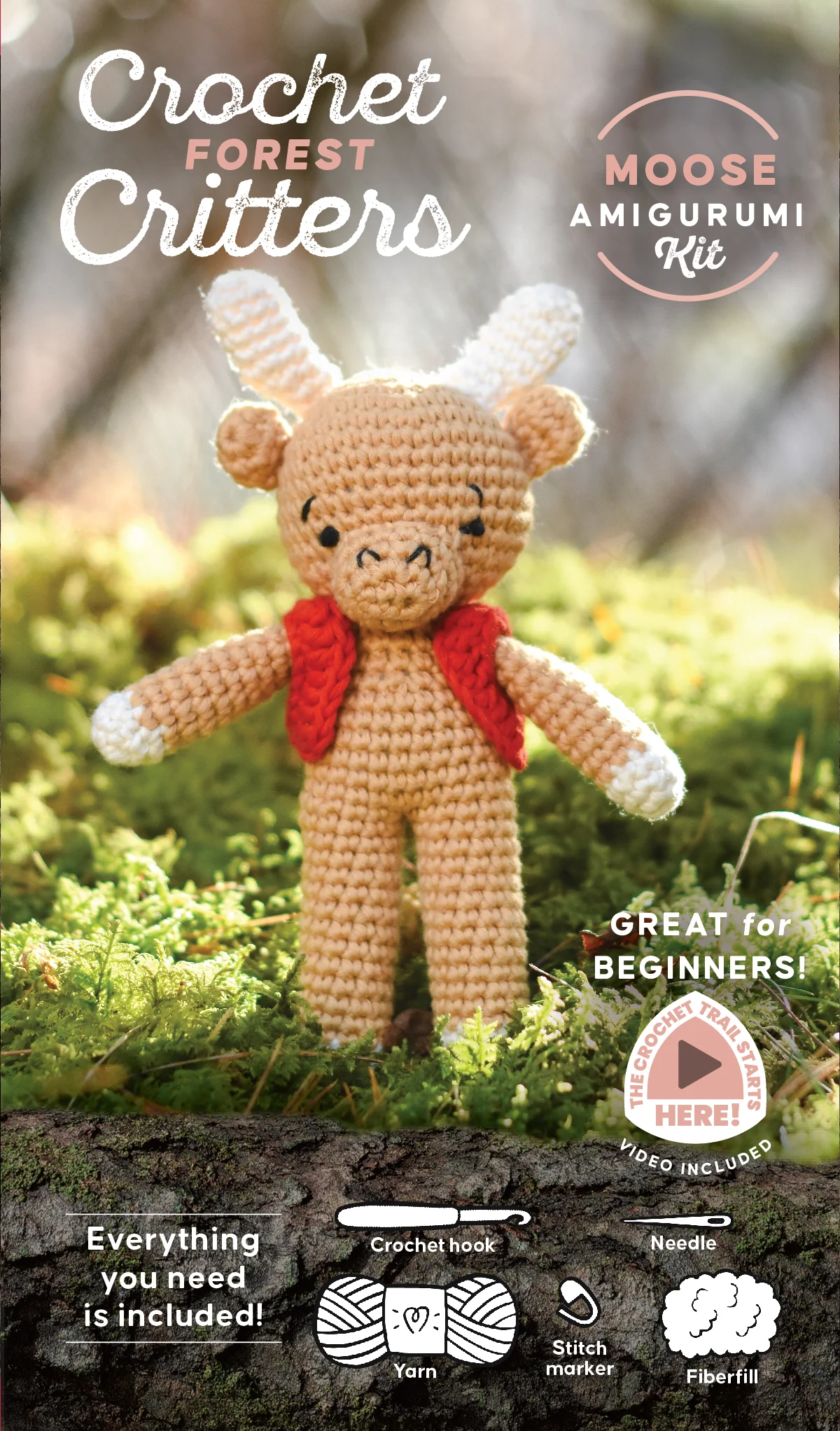 Craft New Release
