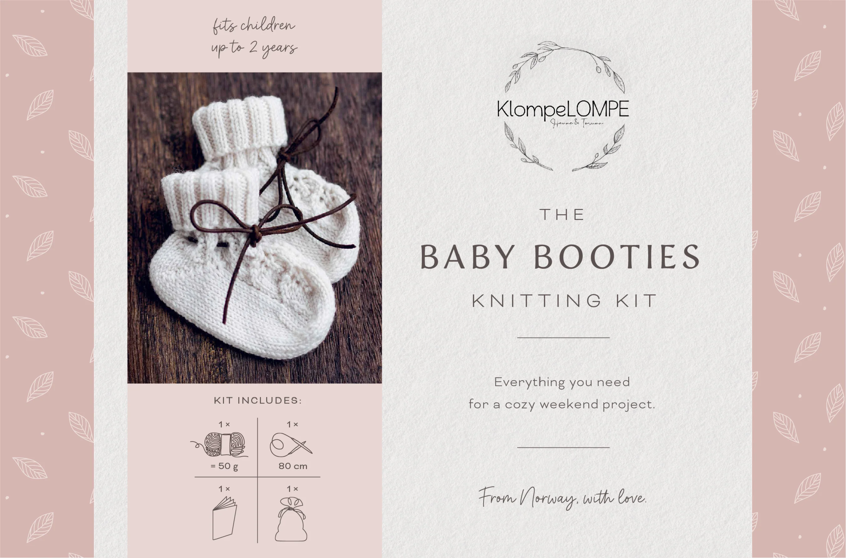 New Giftable Items and Kits!